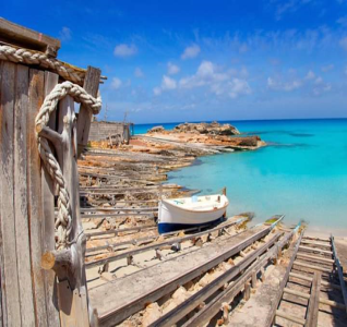 Ibiza